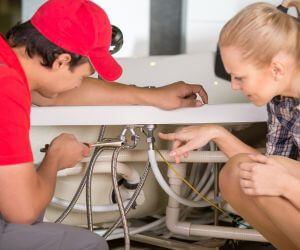 About Emergency plumbing pros Sunol, CA